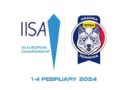 Jégúszó Európa-bajnokság Forrás: IISA