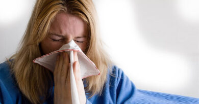 megfázás, meghűlés Forrás Wikipedia