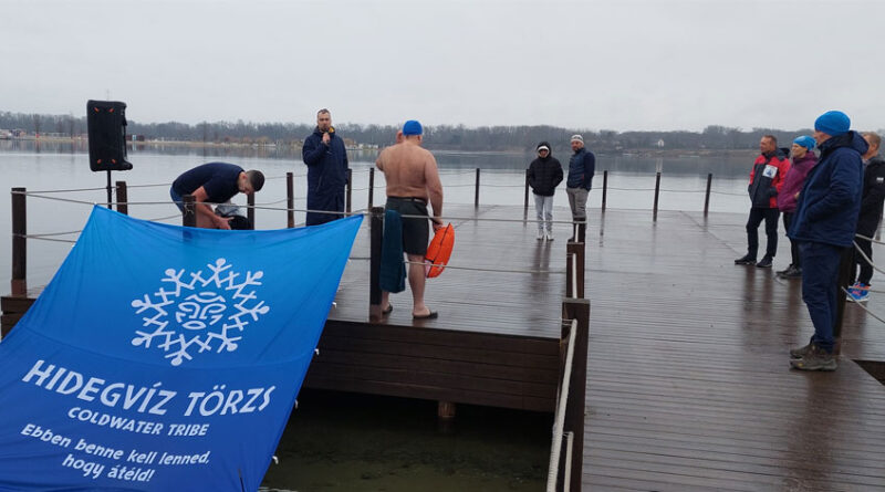 Jön az 1. Magyar Jegesúszó Országos Bajnokság