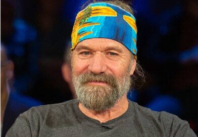 Felmentette a bíróság Wim Hofot, sokat tanult a világ egy tragédiából