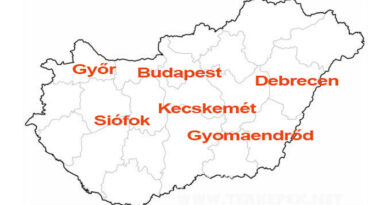 a hidegterápia szerelmesei országszerte építik közösségeiket