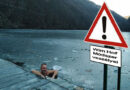 A jegesúszás és a Wim Hof Módszer veszélyei