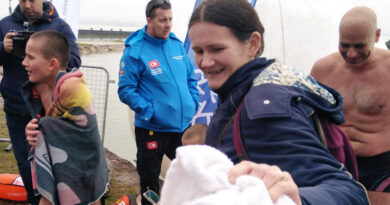 Hidegterápia gyermekkorban