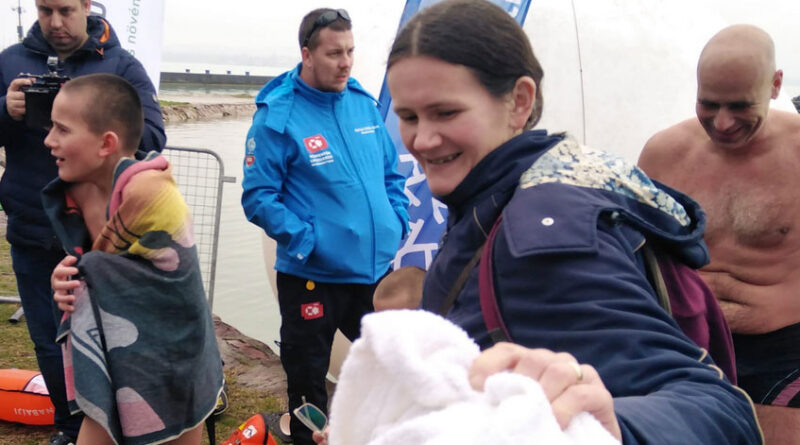 Hidegterápia gyermekkorban