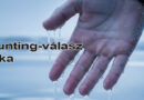 Hunting-válasz