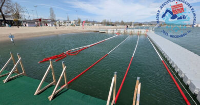 Jegesúszás: Nevezési hajrá a 2. Magyar Jegesúszó Országos Bajnokságra