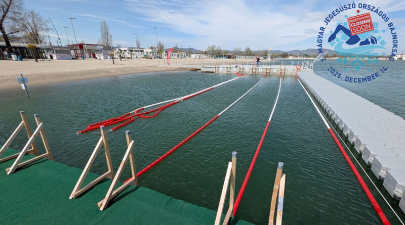 Jegesúszás: Nevezési hajrá a 2. Magyar Jegesúszó Országos Bajnokságra