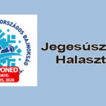 halasztásra kerül a 2. Magyar Jegesúszó Országos Bajnokság