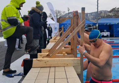 2. Jegesúszó Országos Bajnokság