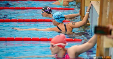 Jegesúszó Európa-bajnokság a Dolomitok szívében: 15 magyar induló Molvenóban