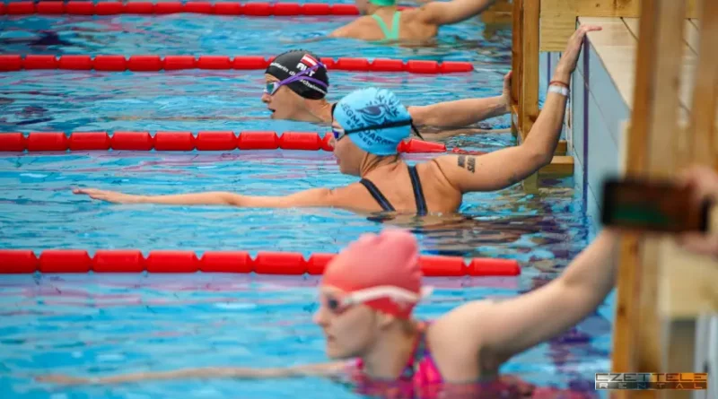 Jegesúszó Európa-bajnokság a Dolomitok szívében: 15 magyar induló Molvenóban