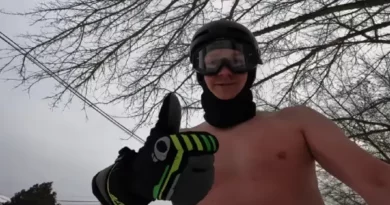 hidegterápia kerékpáron