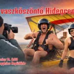 2. Tavasz köszöntő Hideg repülés