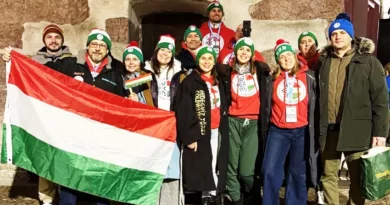 Hazatértek a jegesúszók: dráma és profizmus az Európa-bajnokságon