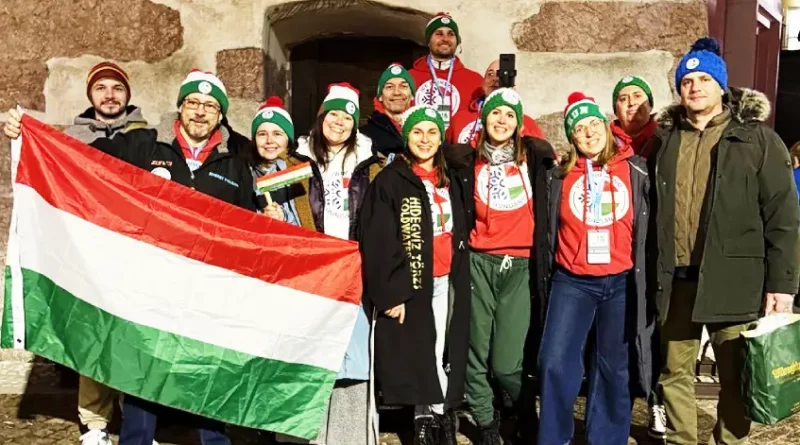 Hazatértek a jegesúszók: dráma és profizmus az Európa-bajnokságon