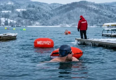A VMSZ álláspontja a mélyvízi úszás kockázatairól – Biztonsági ajánlások téliúszóknak 2. rész