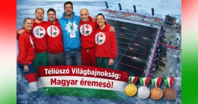 Téliúszó Világbajnokság -Albrecht Edwin beszámolója