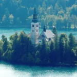 Bledi-tó X-WATERS Slovenia