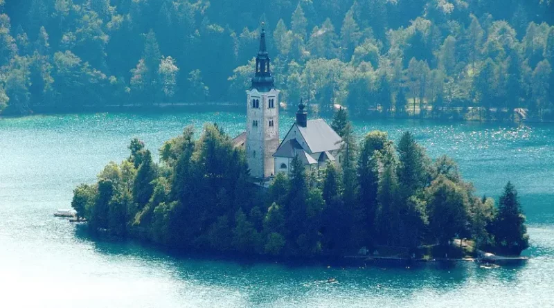 Bledi-tó X-WATERS Slovenia